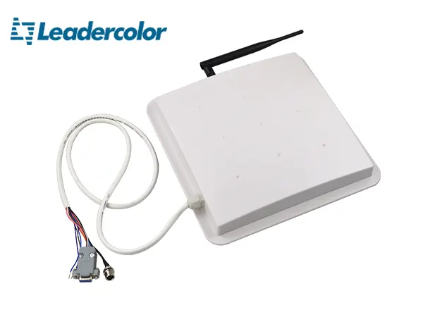 LDR-RI01W RFID超高频无线读写器（欧规）