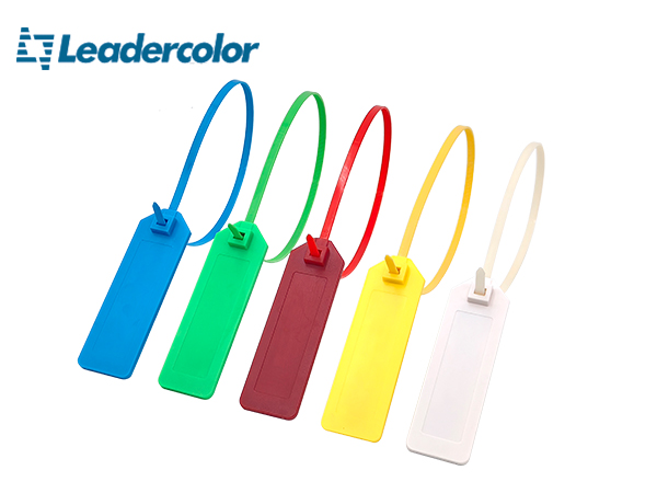LDR-TZ01 Tag RFID UHF a cravatta