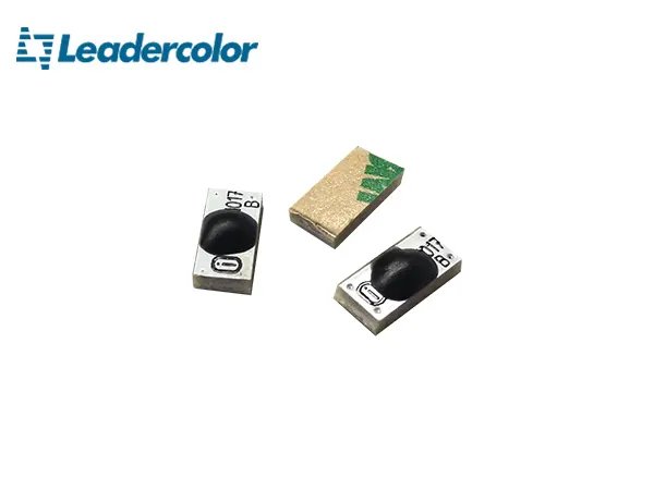 LDR-0904P Etichetta resistente ai metalli UHF