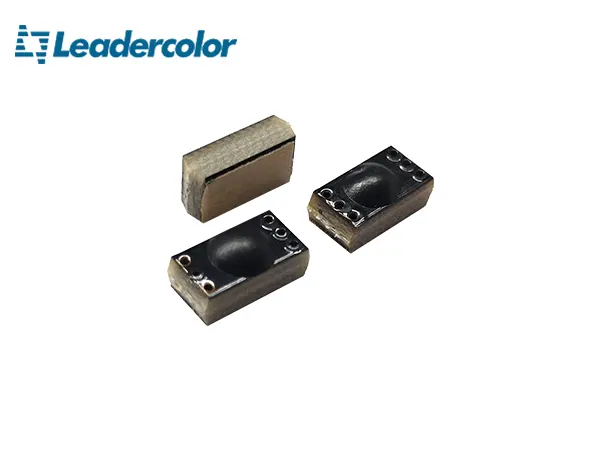 Etichetta resistente ai metalli UHF LDR-1005P
