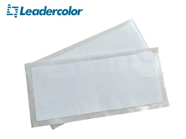 LDR-11045 UHF Windscreen Label