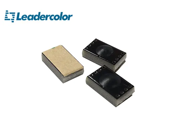 Etichetta resistente ai metalli UHF LDR-1206P