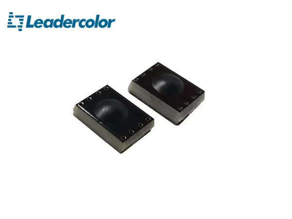 Etichetta resistente ai metalli LDR-1309P UHF