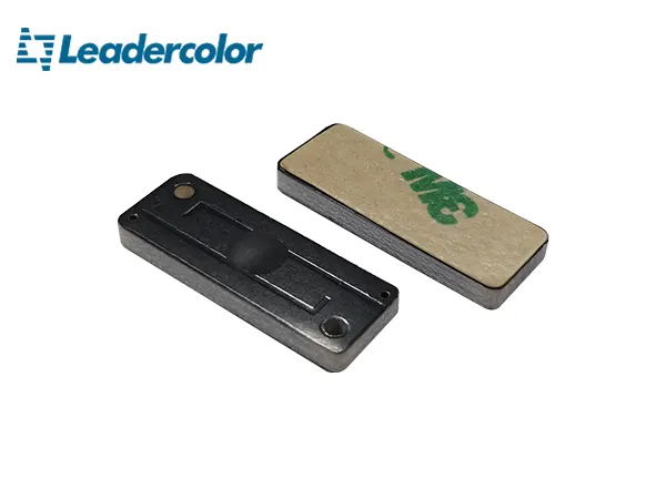 Etichetta resistente ai metalli UHF LDR-2208P