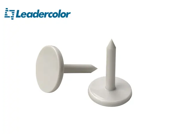 Etichetta per unghie RFID UHF LDR-4128N