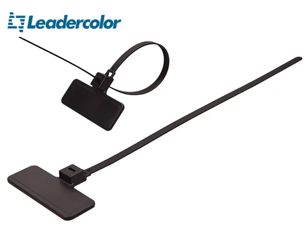 LDR-TZ04 Tag RFID UHF a cravatta