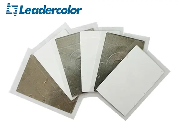 Etichetta resistente al metallo LDF-4530M NFC