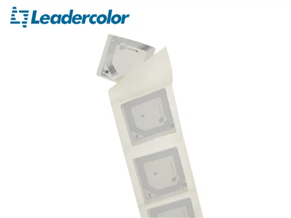 Etichetta RFID HF NFC LDF-4545L