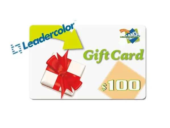 LDF-8654C Carte-cadeau Walmart