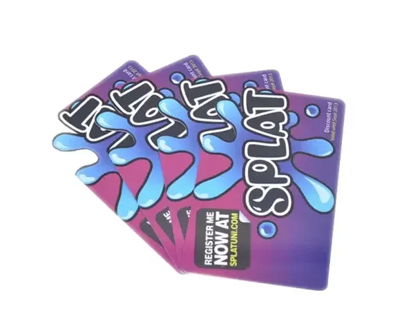 Scheda RFID a banda magnetica LDF-8654C ISO14443A