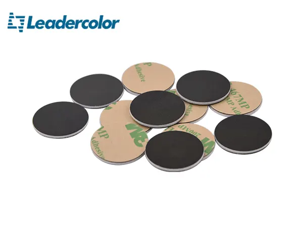 Etichetta per monete antimetallo LDF-D20C RFID