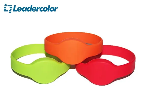 LDF-D65BS Pulseira de silicone de alta frequência