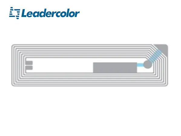 LDF-M5215I HF RFID Intarsio a secco