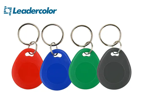 LDF-TK01 RFID Keychain.