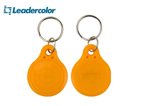 LDF-TK04 RFID Keychain.