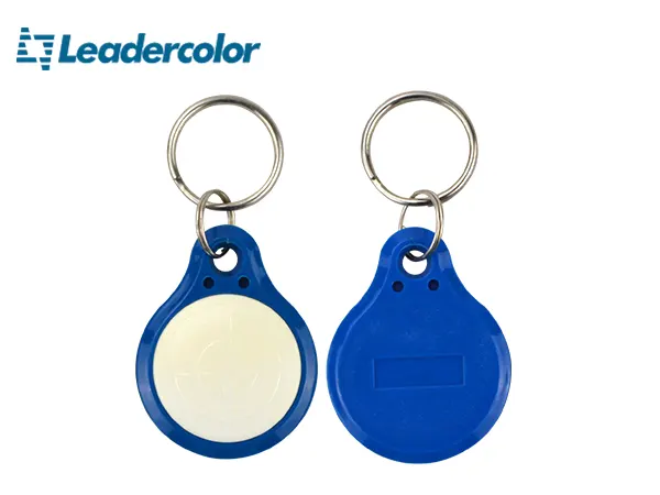 LDF-TK05 RFID Keychain