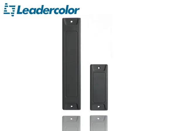 LDR-15533M Etichetta resistente ai metalli UHF