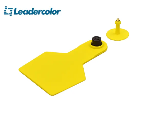 LDR-2770A Marcatore auricolare per animali UHF