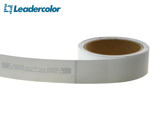 LDR-37025B UHF Disposable Wrist Strap.