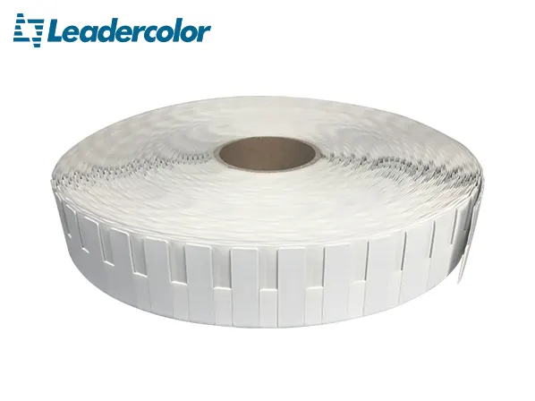 LDR-5015M UHF Flexible Metal Resistant Label