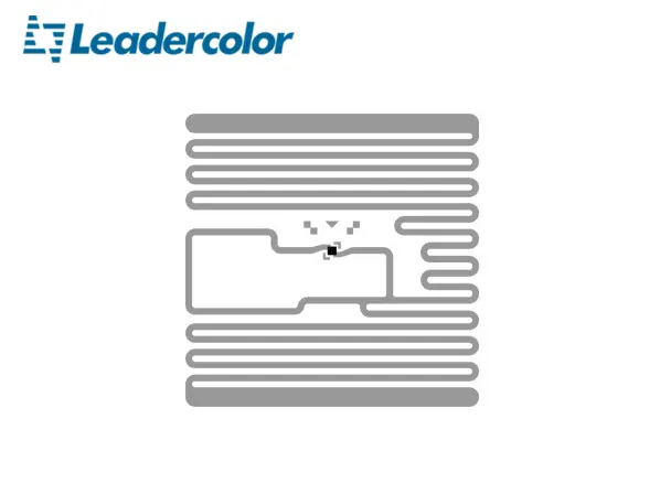 LDR-ALN9629 Inlay sec RFID UHF