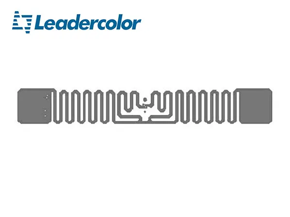 LDR-ALN9630 Base de dados RFID UHF