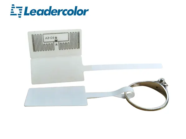 LDR-G202 Etichetta per gioielli UHF