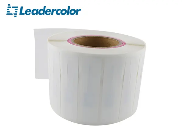 Etichetta per gioielli UHF LDR-G203
