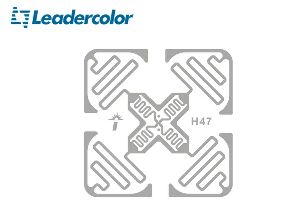 LDR-H47 Inserto a secco UHF RFID