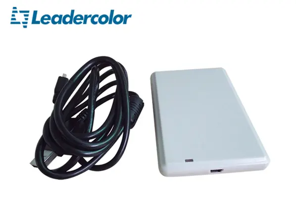 LDR-RD01 Lector/grabador USB UHF RFID