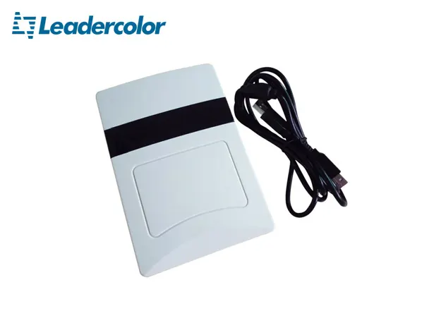 LDR-RD02 Lector/grabador USB UHF RFID
