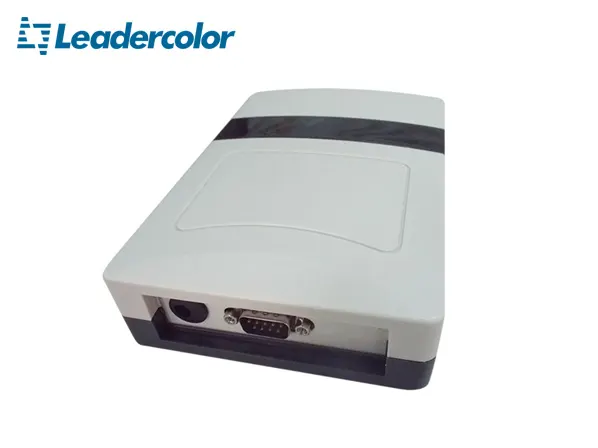 LDR-RD04 Lectores RFID UHF de sobremesa