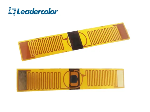 LDR-FH50 Etichetta FPC UHF flessibile