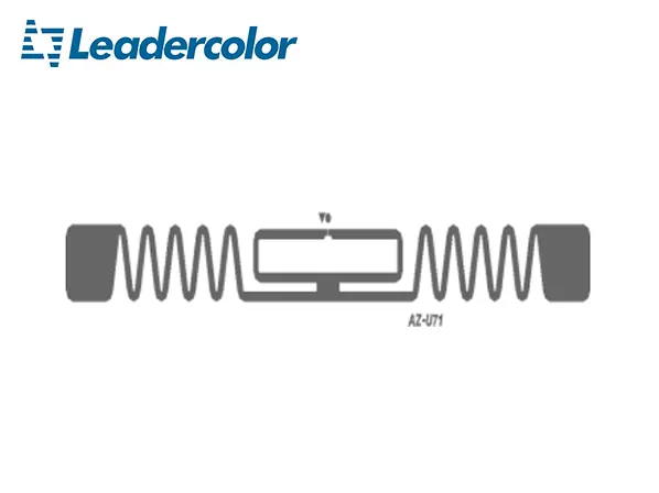 LDR-U71 Inlay sec RFID UHF