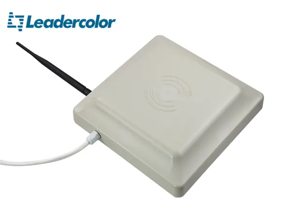 LDR-RI01W Lecteur sans fil RFID UHF (norme américaine)