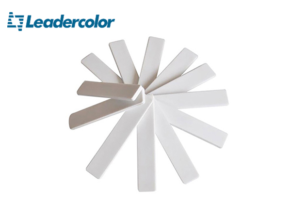 LDR-5512W Tag RFID UHF lavabili in silicone
