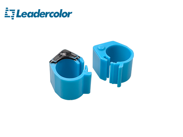 LDI-F02 Bracciale alla caviglia per piccioni RFID a bassa frequenza