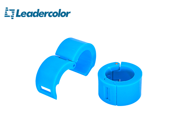 LDR-F01 Anello a piede di gallina UHF